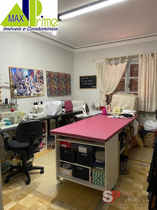 Imagem Sobrado com 3 Quartos à Venda, 260 m² em Tatuapé - São Paulo Imagem Sobrado com 3 Quartos à Venda, 260 m² em Tatuapé - São Paulo