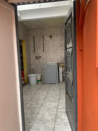 Imagem Casa com 3 Quartos à Venda, 150 m² em Vila Tibiriçá - Santo André Imagem Casa com 3 Quartos à Venda, 150 m² em Vila Tibiriçá - Santo André