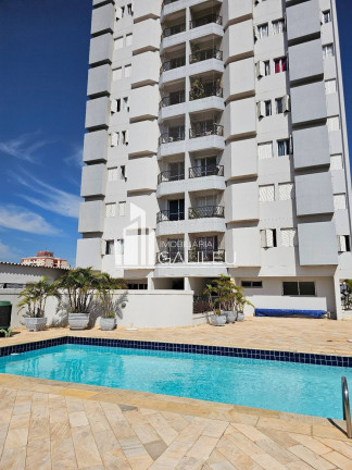 Imagem Apartamento com 3 Quartos para Alugar, 90 m² em Bonfim - Campinas Imagem Apartamento com 3 Quartos para Alugar, 90 m² em Bonfim - Campinas