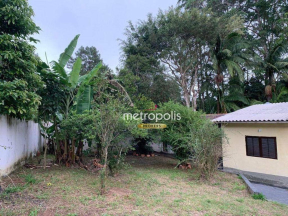 Imagem Casa com 2 Quartos à Venda, 81 m² em Alvarenga - São Bernardo Do Campo