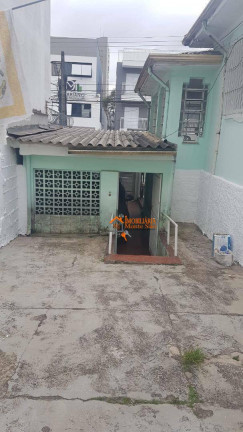 Imagem Casa com 4 Quartos à Venda, 430 m² em Centro - Guarulhos Imagem Casa com 4 Quartos à Venda, 430 m² em Centro - Guarulhos