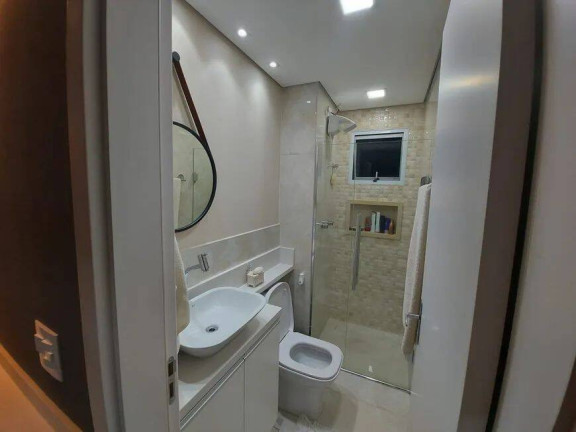 Imagem Apartamento com 2 Quartos à Venda,  em Parque Fazendinha - Campinas