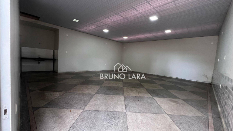 Imagem Galpão para Alugar, 84 m² em Guarujá - Betim Imagem Galpão para Alugar, 84 m² em Guarujá - Betim