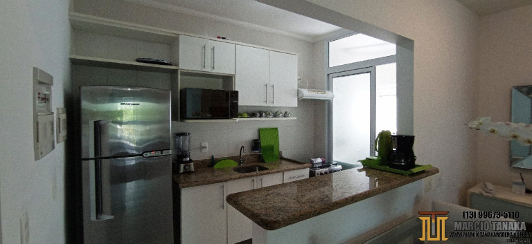 Imagem Imóvel com 2 Quartos à Venda, 80 m² em Riviera - Bertioga