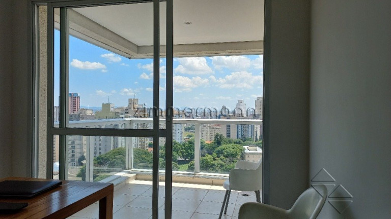 Imagem Apartamento com 2 Quartos à Venda, 91 m² em Aclimacao - São Paulo Imagem Apartamento com 2 Quartos à Venda, 91 m² em Aclimacao - São Paulo