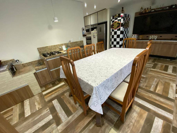 Imagem Casa com 4 Quartos à Venda, 220 m² em Universitário - Tijucas Imagem Casa com 4 Quartos à Venda, 220 m² em Universitário - Tijucas
