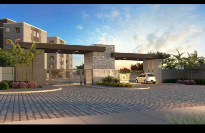 Imagem Casa com 2 Quartos à Venda, em Mangabeira - Feira De Santana Imagem Casa com 2 Quartos à Venda, em Mangabeira - Feira De Santana