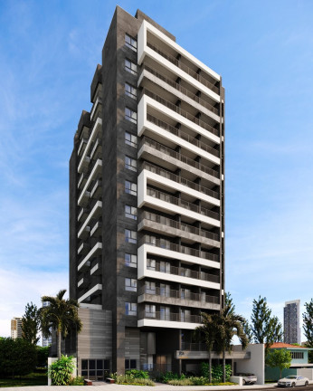 Imóvel com 1 Quarto à Venda, 25 m² em Vila Guarani (z Sul) - São Paulo