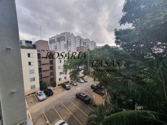 Imagem Apartamento com 2 Quartos à Venda, 52 m² em Parque Reboucas - São Paulo Imagem Apartamento com 2 Quartos à Venda, 52 m² em Parque Reboucas - São Paulo
