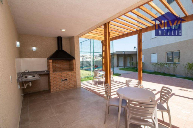 Imagem Apartamento com 2 Quartos à Venda, 40 m² em Vila Pirituba - São Paulo Imagem Apartamento com 2 Quartos à Venda, 40 m² em Vila Pirituba - São Paulo