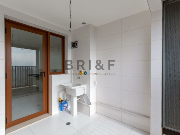 Imagem Apartamento com 3 Quartos à Venda, 145 m² em Brooklin  - São Paulo