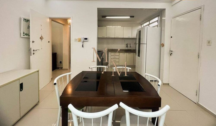 Imagem Casa com 3 Quartos à Venda, 163 m² em Boqueirão - Santos Imagem Casa com 3 Quartos à Venda, 163 m² em Boqueirão - Santos