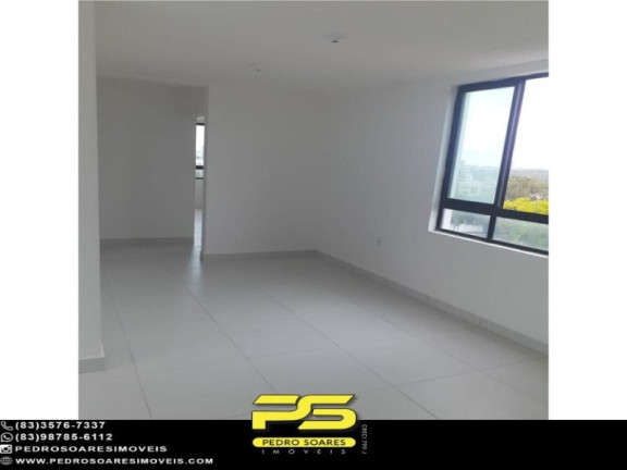 Imagem Apartamento com 3 Quartos à Venda, 75 m² em Altiplano Cabo Branco - João Pessoa Imagem Apartamento com 3 Quartos à Venda, 75 m² em Altiplano Cabo Branco - João Pessoa