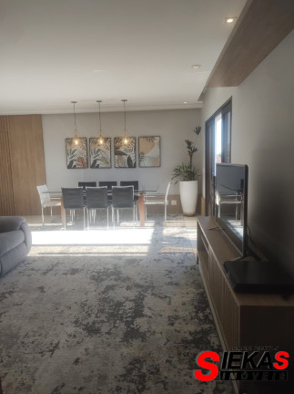 Imagem Apartamento com 3 Quartos para Alugar, 150 m² em Vila Prudente - São Paulo Imagem Apartamento com 3 Quartos para Alugar, 150 m² em Vila Prudente - São Paulo