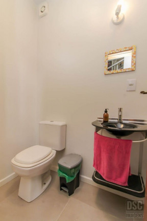 Imagem Casa de Condomínio com 2 Quartos à Venda, 167 m² em Aberta Dos Morros - Porto Alegre