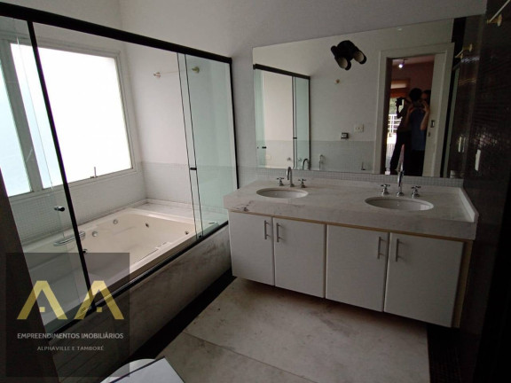 Imagem Casa com 5 Quartos à Venda, 600 m² em Alphaville - Barueri Imagem Casa com 5 Quartos à Venda, 600 m² em Alphaville - Barueri