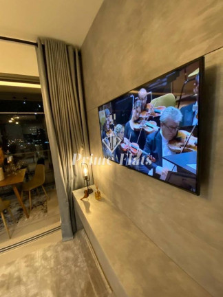 Imagem Apartamento com 1 Quarto para Alugar, 36 m² em Pinheiros - São Paulo Imagem Apartamento com 1 Quarto para Alugar, 36 m² em Pinheiros - São Paulo