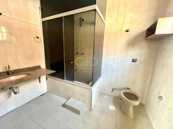 Imagem Apartamento com 3 Quartos para Alugar, 264 m² em Tupi - Praia Grande Imagem Apartamento com 3 Quartos para Alugar, 264 m² em Tupi - Praia Grande