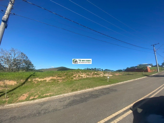 Imagem Terreno à Venda, 1.000 m² em Residencial Recanto Santa Bárbara - Jambeiro Imagem Terreno à Venda, 1.000 m² em Residencial Recanto Santa Bárbara - Jambeiro