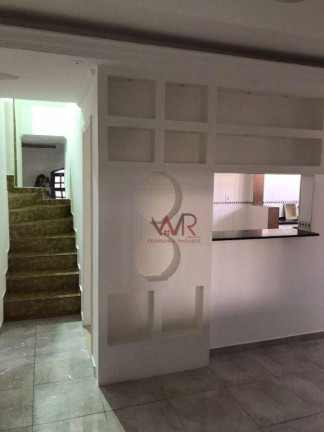 Imagem Sobrado com 3 Quartos à Venda, 165 m² em Vila Carmosina - São Paulo Imagem Sobrado com 3 Quartos à Venda, 165 m² em Vila Carmosina - São Paulo