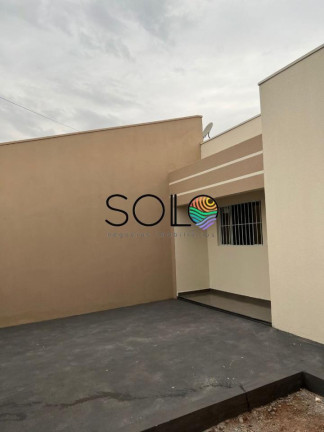 Imagem Casa com 2 Quartos à Venda, 55 m² em Residencial Almedas L - Araraquara Imagem Casa com 2 Quartos à Venda, 55 m² em Residencial Almedas L - Araraquara