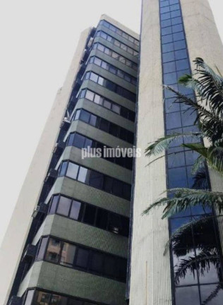 Imóvel Comercial à Venda, 70 m² em Alto Da Boa Vista - São Paulo