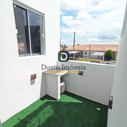 Imagem Casa de Condomínio com 3 Quartos à Venda, 91 m² em Nossa Senhora De Lourdes - Santa Maria Imagem Casa de Condomínio com 3 Quartos à Venda, 91 m² em Nossa Senhora De Lourdes - Santa Maria