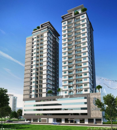 Imagem Apartamento com 2 Quartos à Venda, 60 m² em Morretes - Itapema