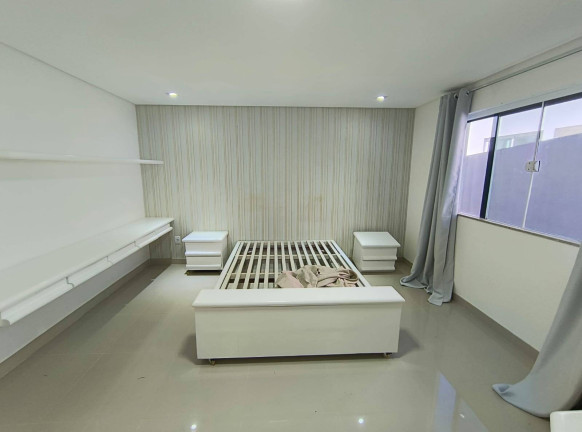 Imagem Casa com 3 Quartos à Venda, 450 m² em Alphaville (abrantes) - Camaçari