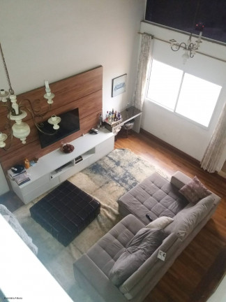 Imagem Sobrado com 3 Quartos à Venda,  em Jardim Do Lago - Atibaia