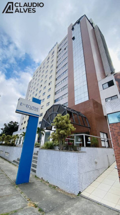 Imagem Apartamento com 1 Quarto para Alugar, 29 m² em Centro - Feira De Santana Imagem Apartamento com 1 Quarto para Alugar, 29 m² em Centro - Feira De Santana