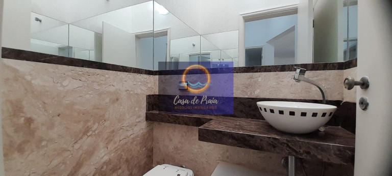 Imagem Casa com 4 Quartos à Venda, 180 m² em Bougainvillee V - Peruíbe Imagem Casa com 4 Quartos à Venda, 180 m² em Bougainvillee V - Peruíbe