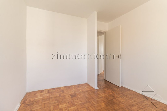Imagem Apartamento com 2 Quartos à Venda, 102 m² em Perdizes - São Paulo