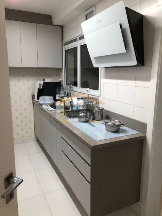 Imagem Apartamento com 3 Quartos à Venda, 110 m² em Imirim - São Paulo Imagem Apartamento com 3 Quartos à Venda, 110 m² em Imirim - São Paulo