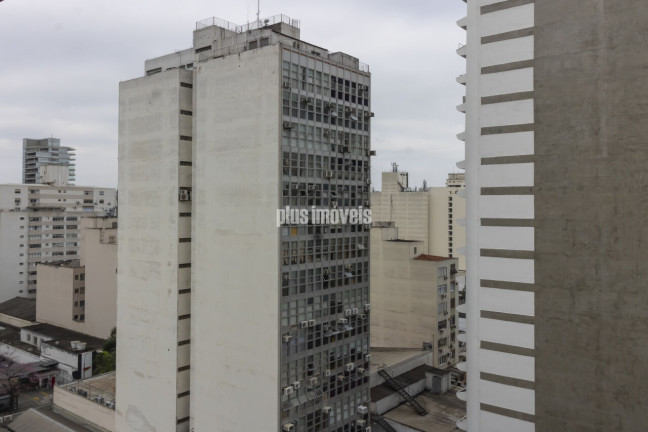 Imagem Apartamento com 2 Quartos à Venda, 87 m² em Cerqueira César - São Paulo