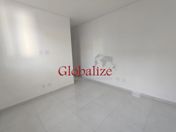 Imagem Casa com 3 Quartos à Venda, 95 m² em Embaré - Santos