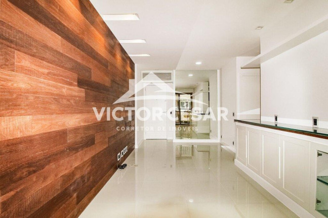 Imagem Apartamento com 1 Quarto à Venda, 36 m² em Leblon - Rio De Janeiro Imagem Apartamento com 1 Quarto à Venda, 36 m² em Leblon - Rio De Janeiro