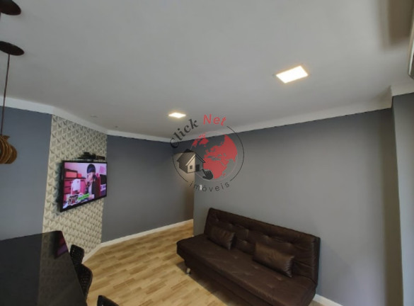 Imagem Apartamento com 2 Quartos à Venda, 78 m² em Canto Do Forte - Praia Grande Imagem Apartamento com 2 Quartos à Venda, 78 m² em Canto Do Forte - Praia Grande