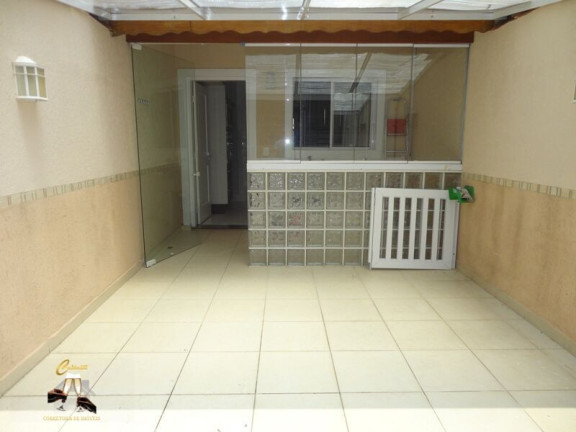 Imagem Casa de Condomínio com 3 Quartos à Venda, 138 m² em Demarchi - São Bernardo Do Campo Imagem Casa de Condomínio com 3 Quartos à Venda, 138 m² em Demarchi - São Bernardo Do Campo