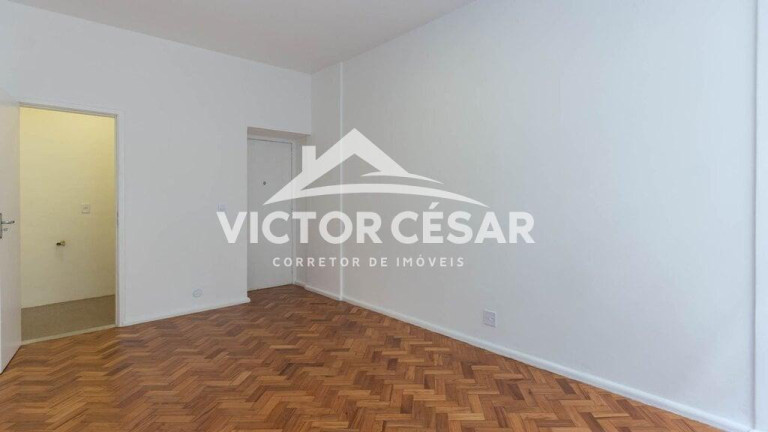Imagem Apartamento com 1 Quarto à Venda, 41 m² em Botafogo - Rio De Janeiro
