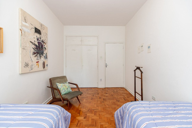 Imagem Apartamento com 2 Quartos à Venda, 114 m² em Pinheiros - São Paulo