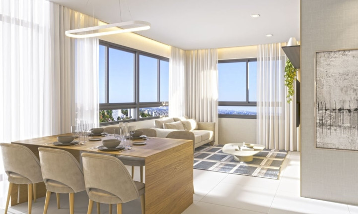 Imagem Apartamento com 3 Quartos à Venda, 131 m² em Nossa Senhora Das Graças - Canoas Imagem Apartamento com 3 Quartos à Venda, 131 m² em Nossa Senhora Das Graças - Canoas
