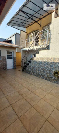 Imagem Casa com 3 Quartos à Venda, 365 m² em Vila Silveira - Guarulhos