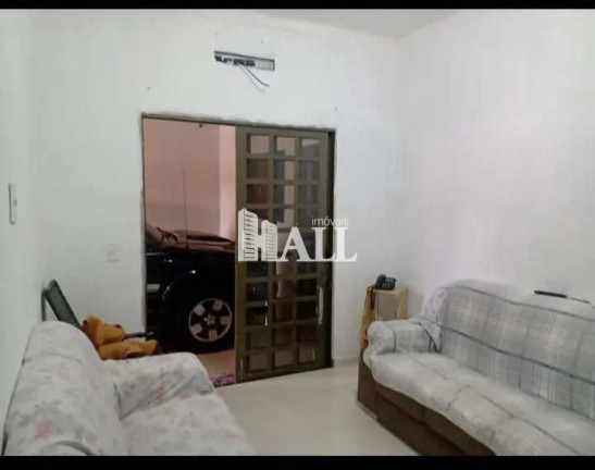 Imagem Casa com 2 Quartos à Venda, 120 m² em Residencial Jardim Antonieta - São José Do Rio Preto Imagem Casa com 2 Quartos à Venda, 120 m² em Residencial Jardim Antonieta - São José Do Rio Preto