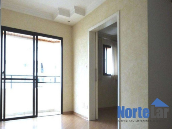 Imagem Apartamento com 3 Quartos à Venda, 80 m² em Santa Teresinha - São Paulo Imagem Apartamento com 3 Quartos à Venda, 80 m² em Santa Teresinha - São Paulo
