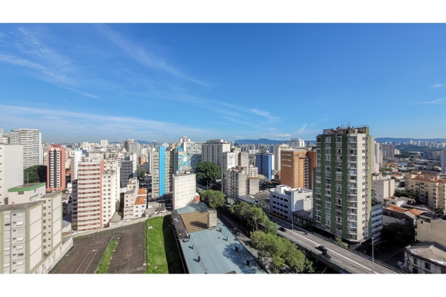 Imagem Apartamento com 1 Quarto à Venda, 43 m² em Santa Cecília - São Paulo Imagem Apartamento com 1 Quarto à Venda, 43 m² em Santa Cecília - São Paulo