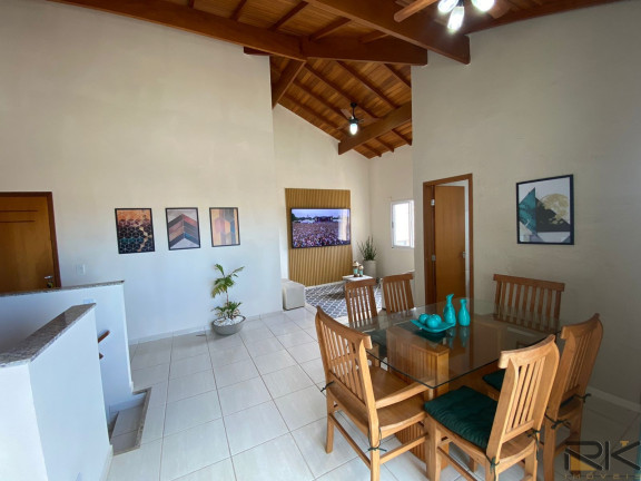 Imagem Cobertura com 3 Quartos à Venda, 176 m² em Itaguá - Ubatuba