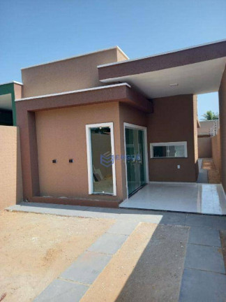 Imagem Casa com 2 Quartos à Venda, 75 m² em Parques Das Flores - Aquiraz Imagem Casa com 2 Quartos à Venda, 75 m² em Parques Das Flores - Aquiraz