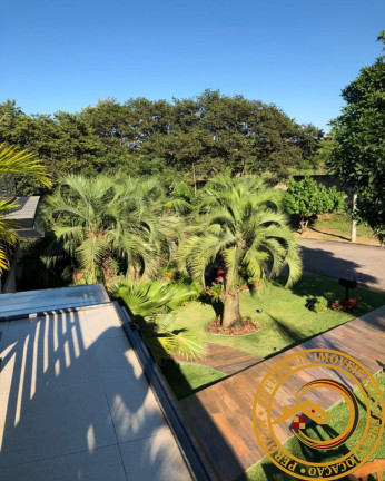 Imagem Casa com 5 Quartos à Venda, 1.000 m² em Condominío Plaza Athénée - Itu