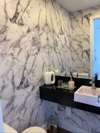 Imagem Apartamento com 2 Quartos à Venda, 150 m² em Brooklin - São Paulo